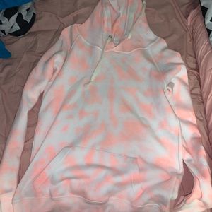 Ocean drive sweatshirt